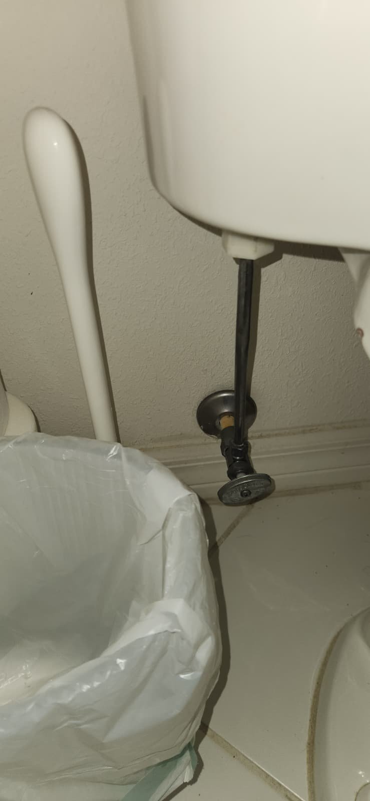 Plumbing system components reviewed for valve upgrades in Tampa, FL 33647