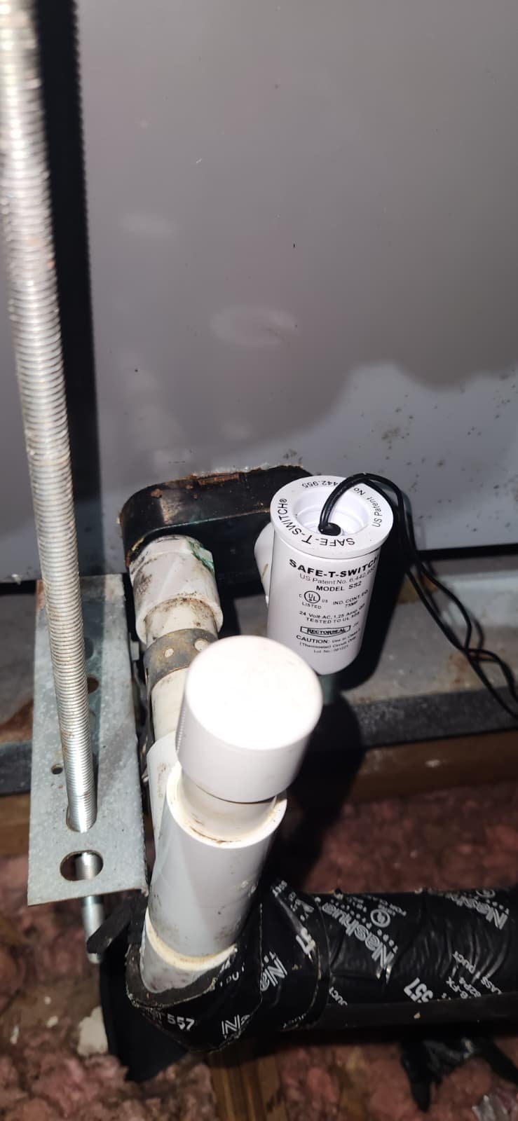 UV air treatment equipment in St. Petersburg, FL 33703