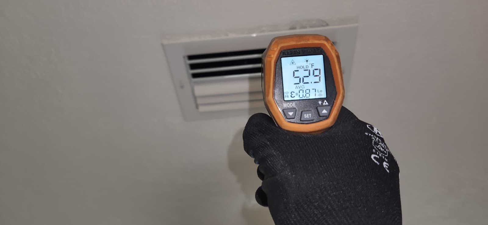 UV air treatment for mold control in St. Petersburg, FL 33703