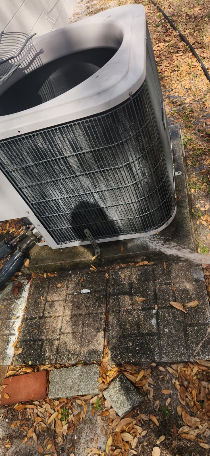 Premium AC maintenance plan in St. Petersburg, FL 33703