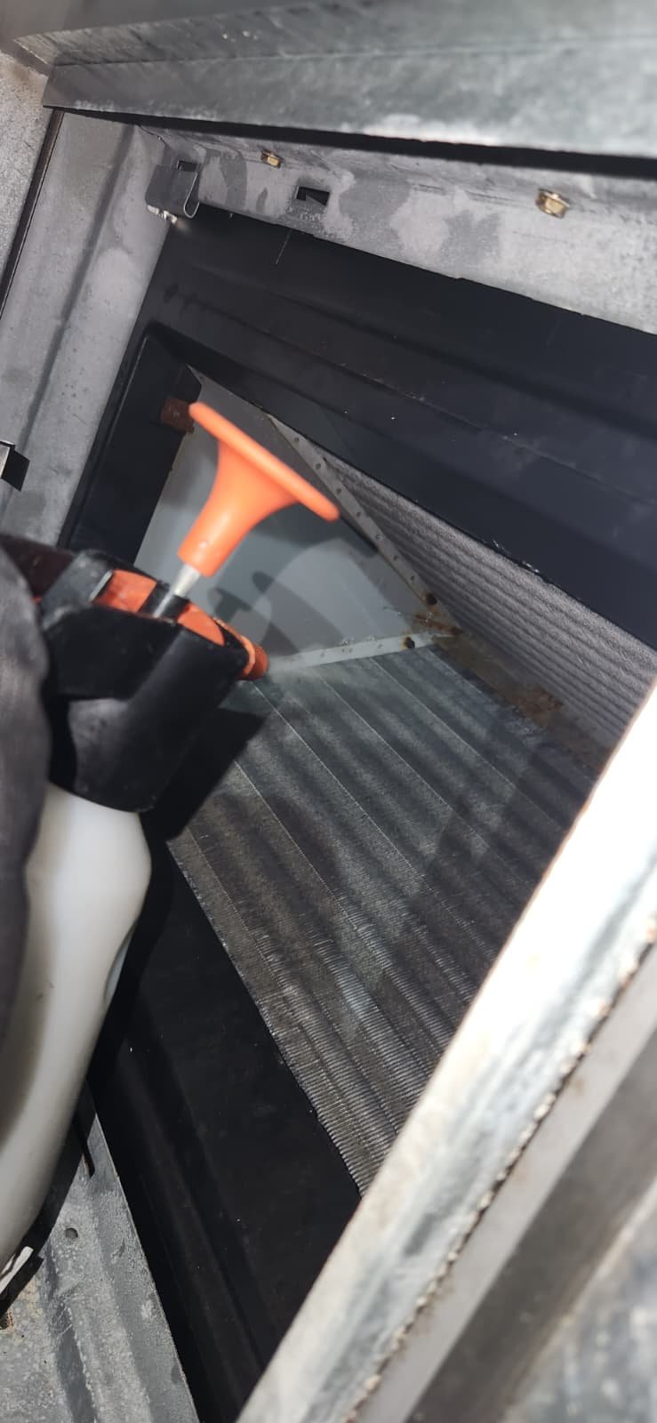 Premium AC service plan visit in St. Petersburg, FL 33703