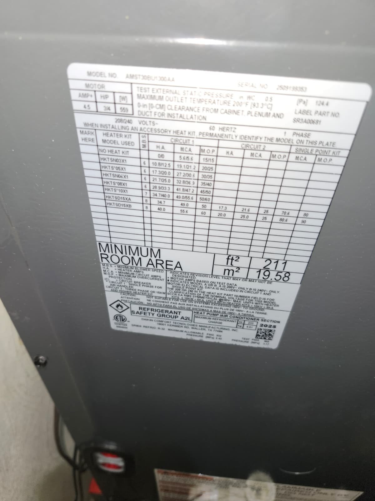 Attic insulation and HVAC tune-up in Tampa, FL 33610