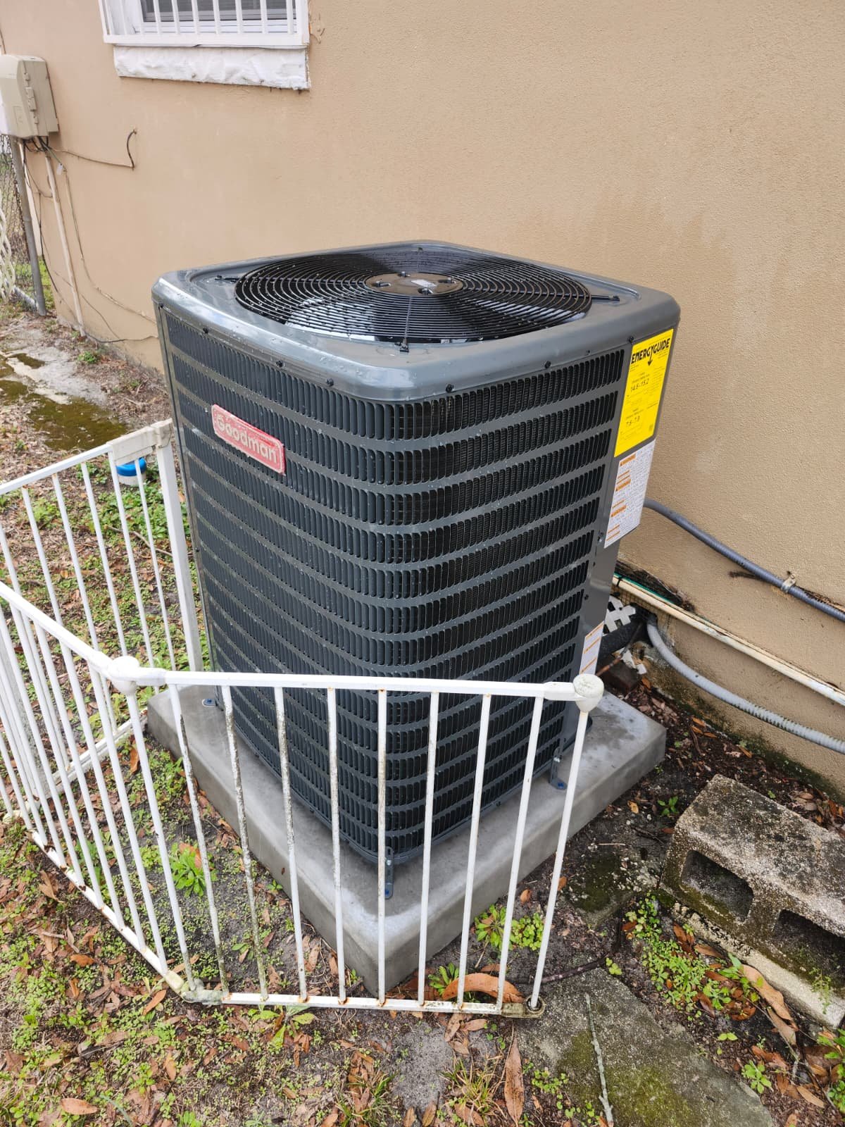 Attic insulation efficiency upgrade in Tampa, FL 33610