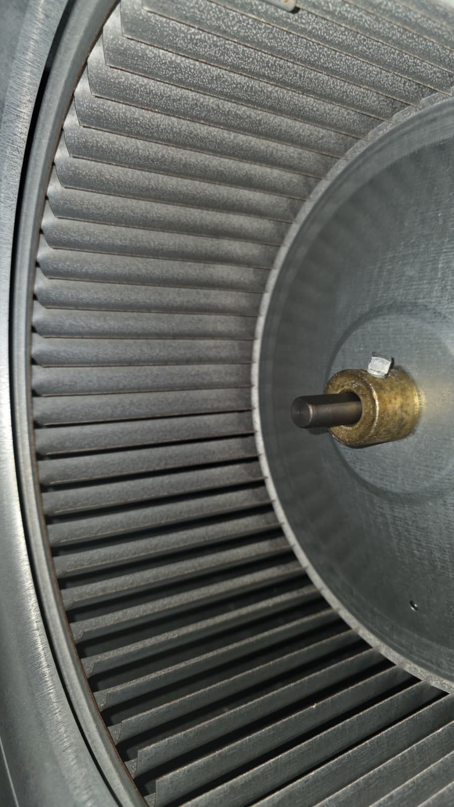 Thermostat and wiring inspection for HVAC tune-up in Tarpon Springs, FL 34688