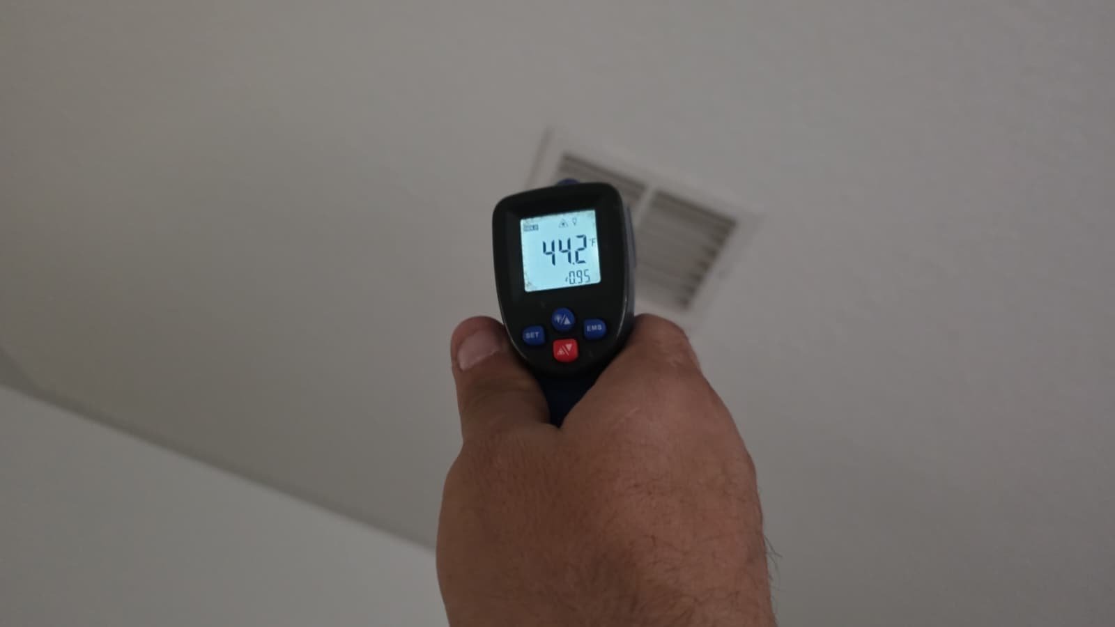 HVAC tune-up on dual systems in Tarpon Springs, FL 34688