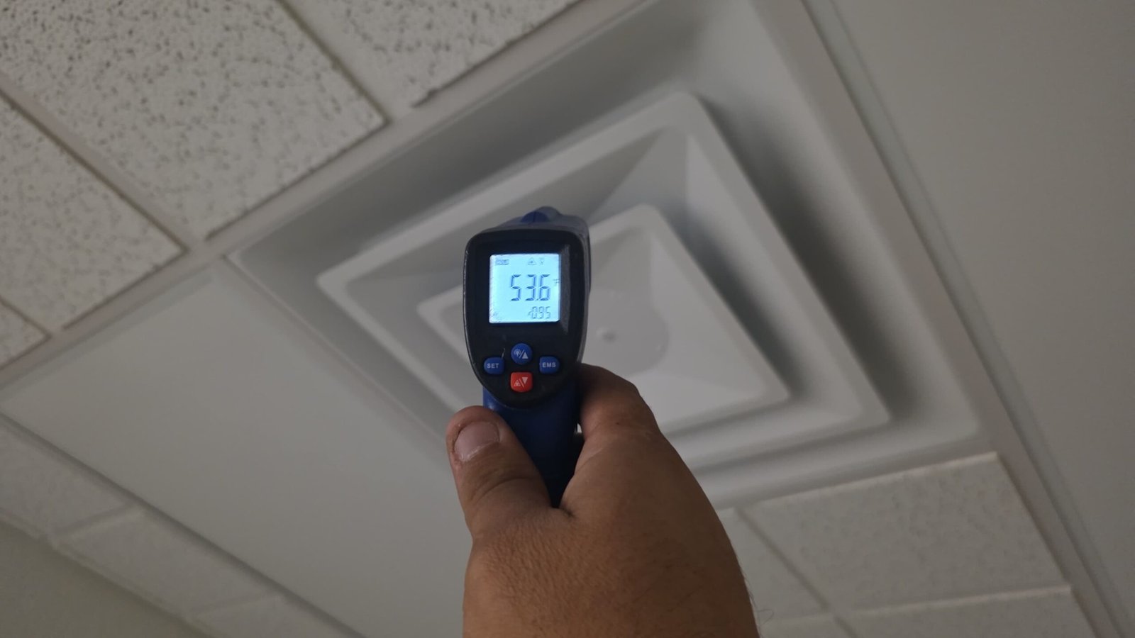 HVAC preventive maintenance in Palm Harbor, FL 34684