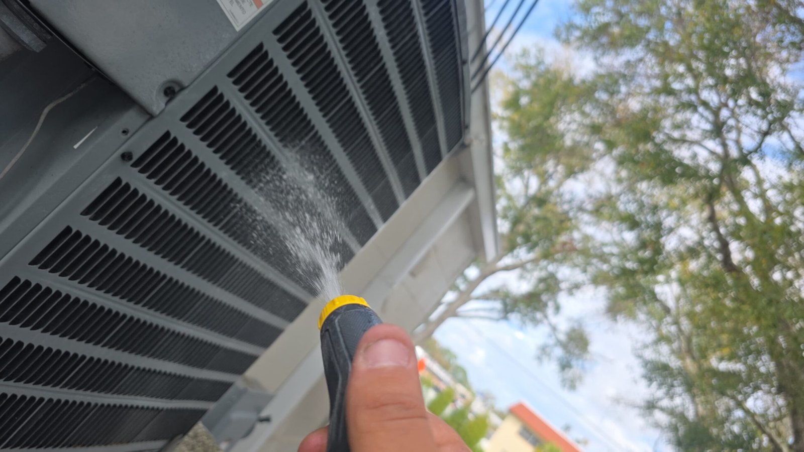 HVAC quarterly service in Palm Harbor, FL 34684