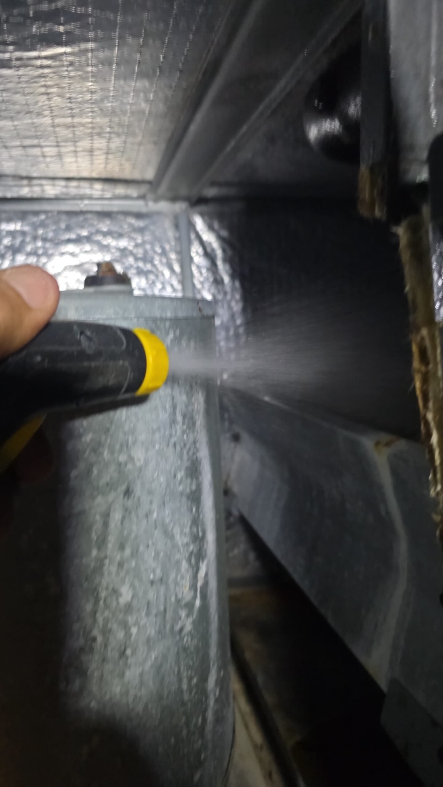 Quarterly air conditioning service in Palm Harbor, FL 34684