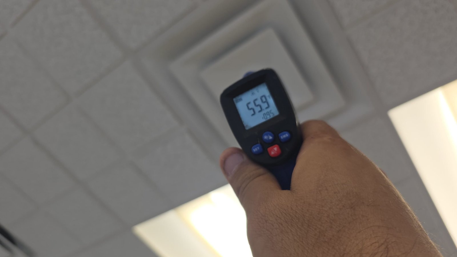 Preventive HVAC service in Palm Harbor, FL 34684