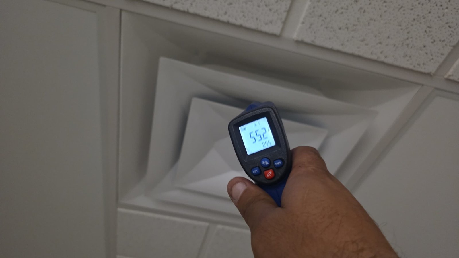 Quarterly HVAC service Palm Harbor, FL 34684