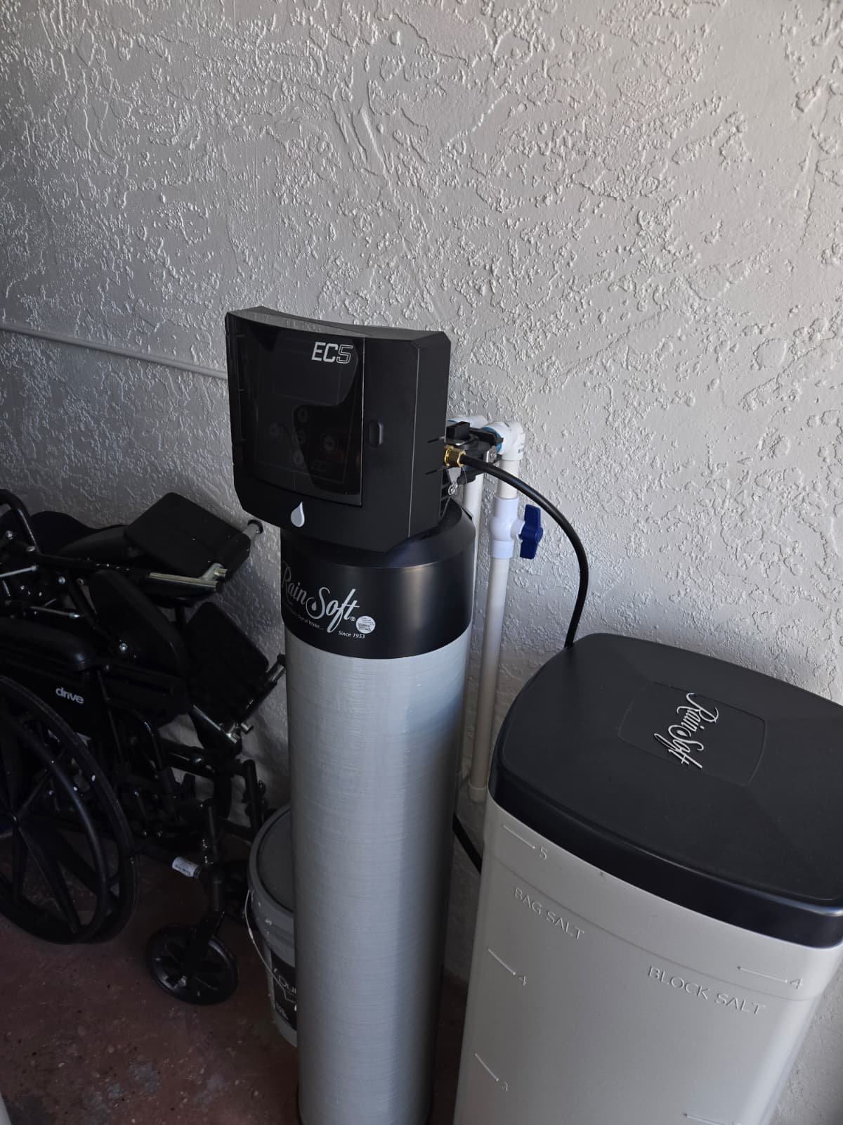 Water heater maintenance and inspection in Clearwater, FL 33755