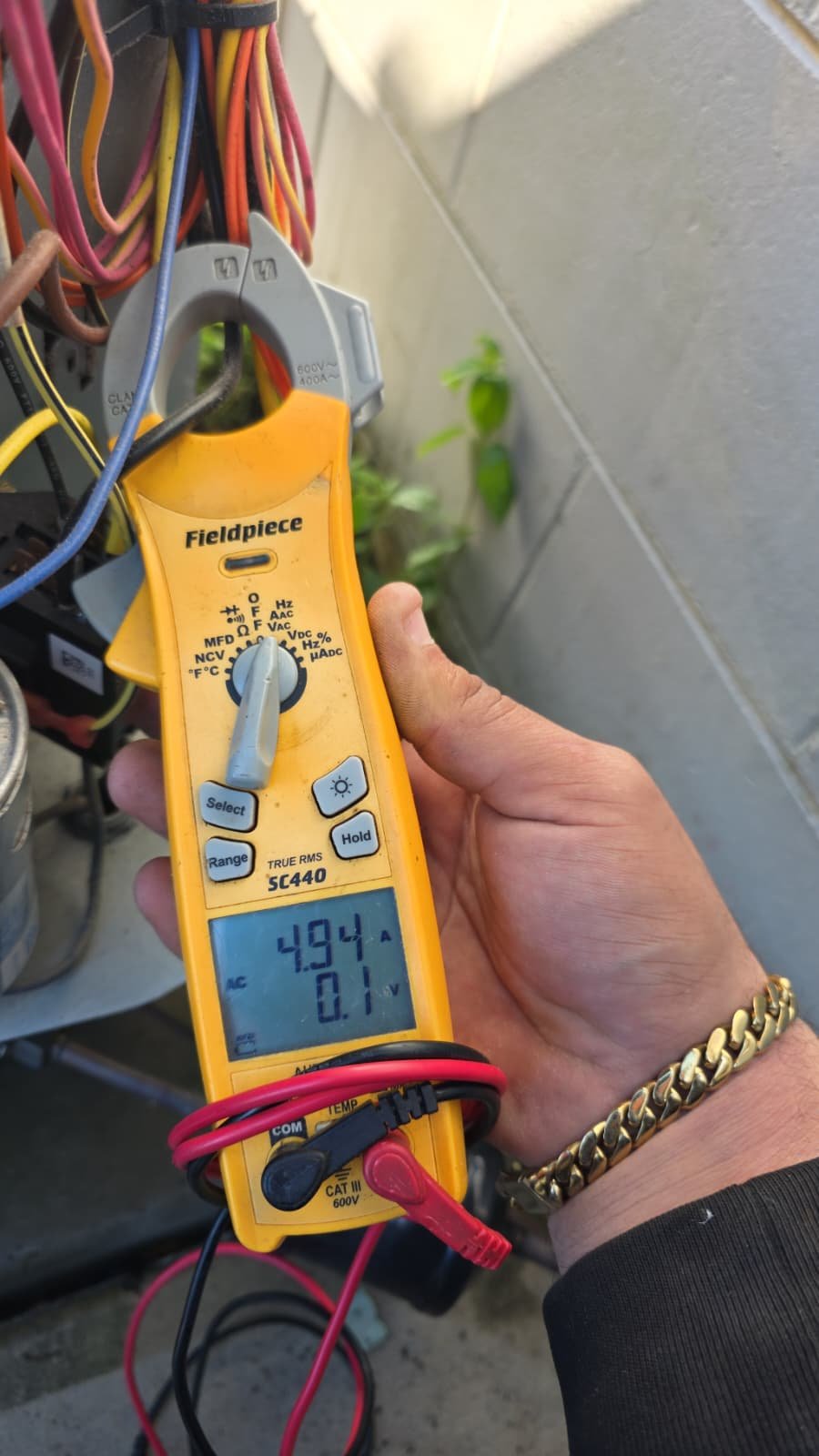 Tampa, FL 33614 AC maintenance with UV light and filter service