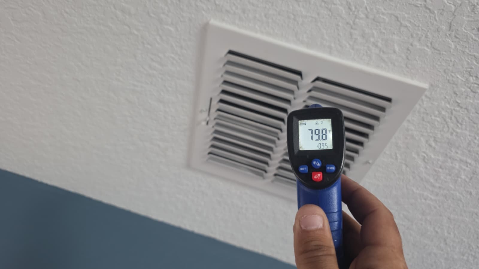 Low voltage cable repair at outdoor condenser in Lutz, FL 33558 after shorted wires