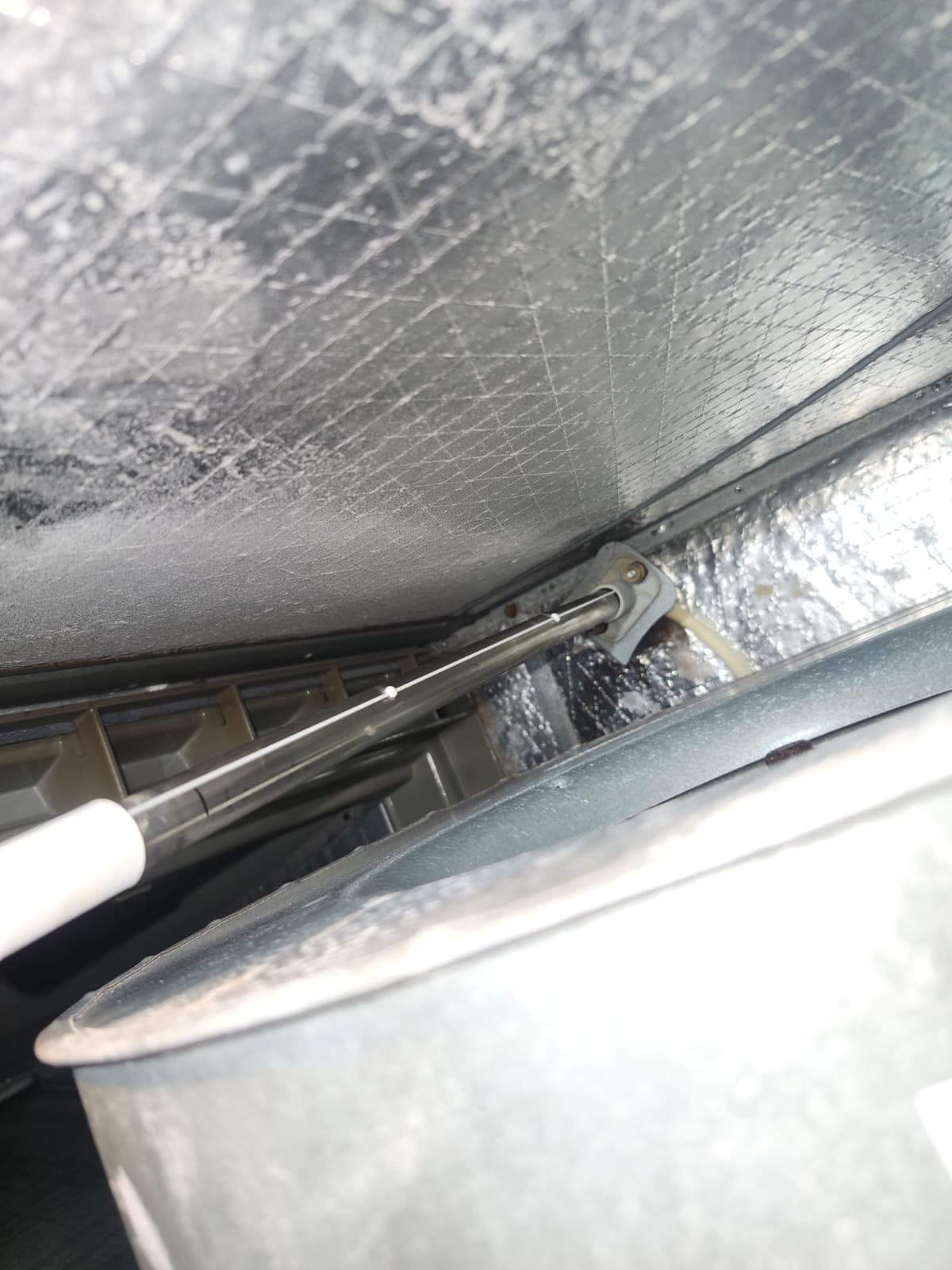 Air handler service in Clearwater, FL 33756