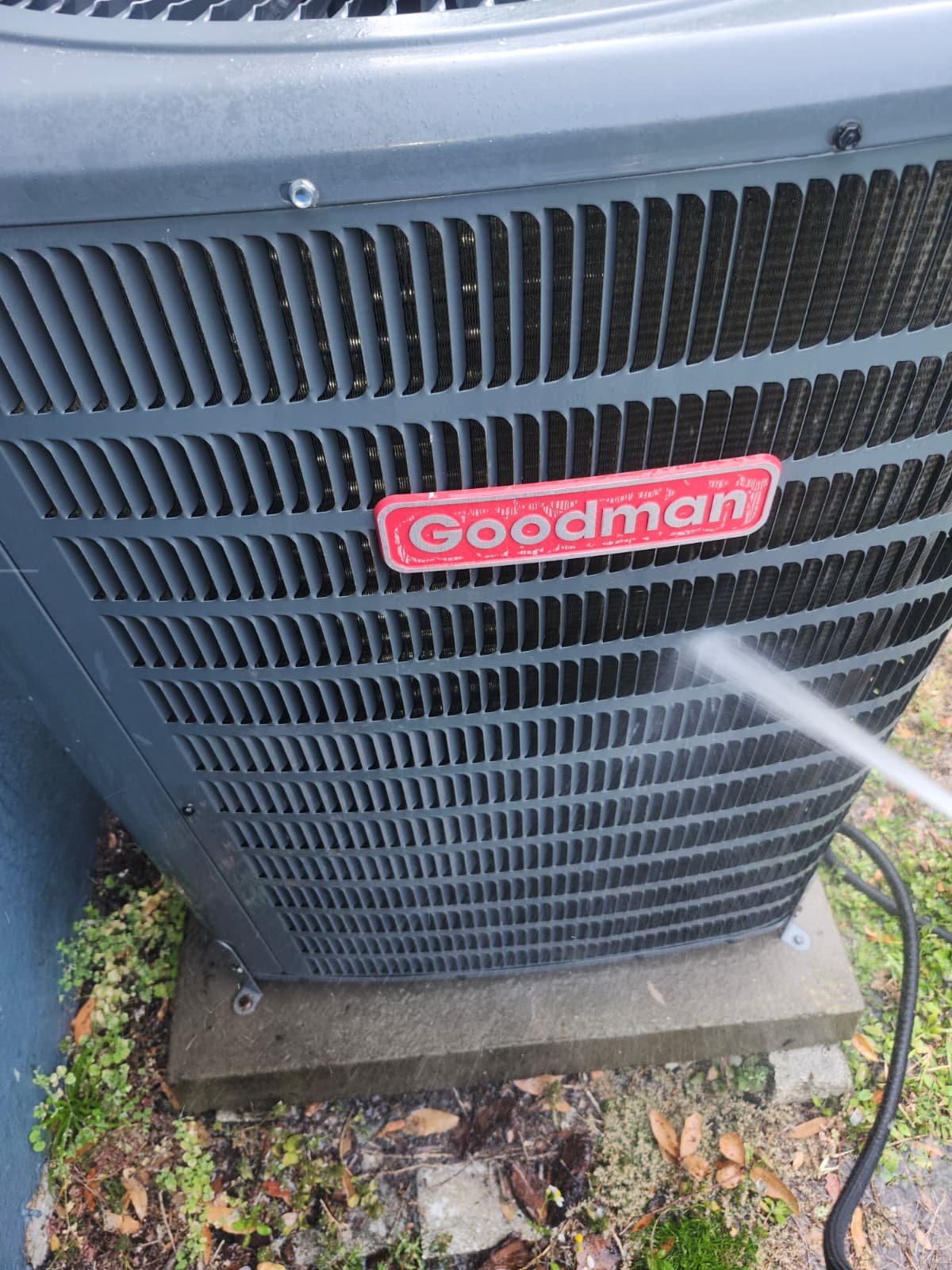 HVAC tune-up and inspection in Clearwater, FL 33756