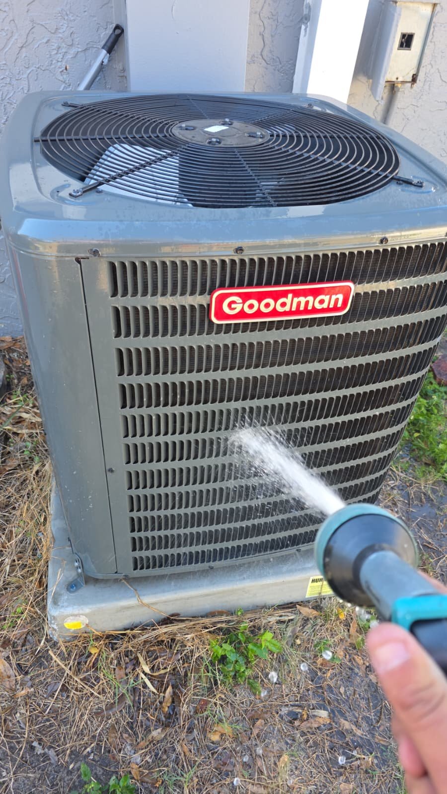 Cooling system inspection Pinellas Park, FL 33781