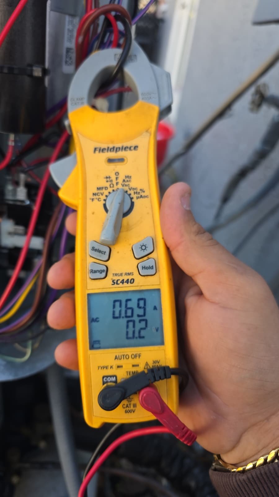 Air conditioning maintenance Pinellas Park, FL 33781