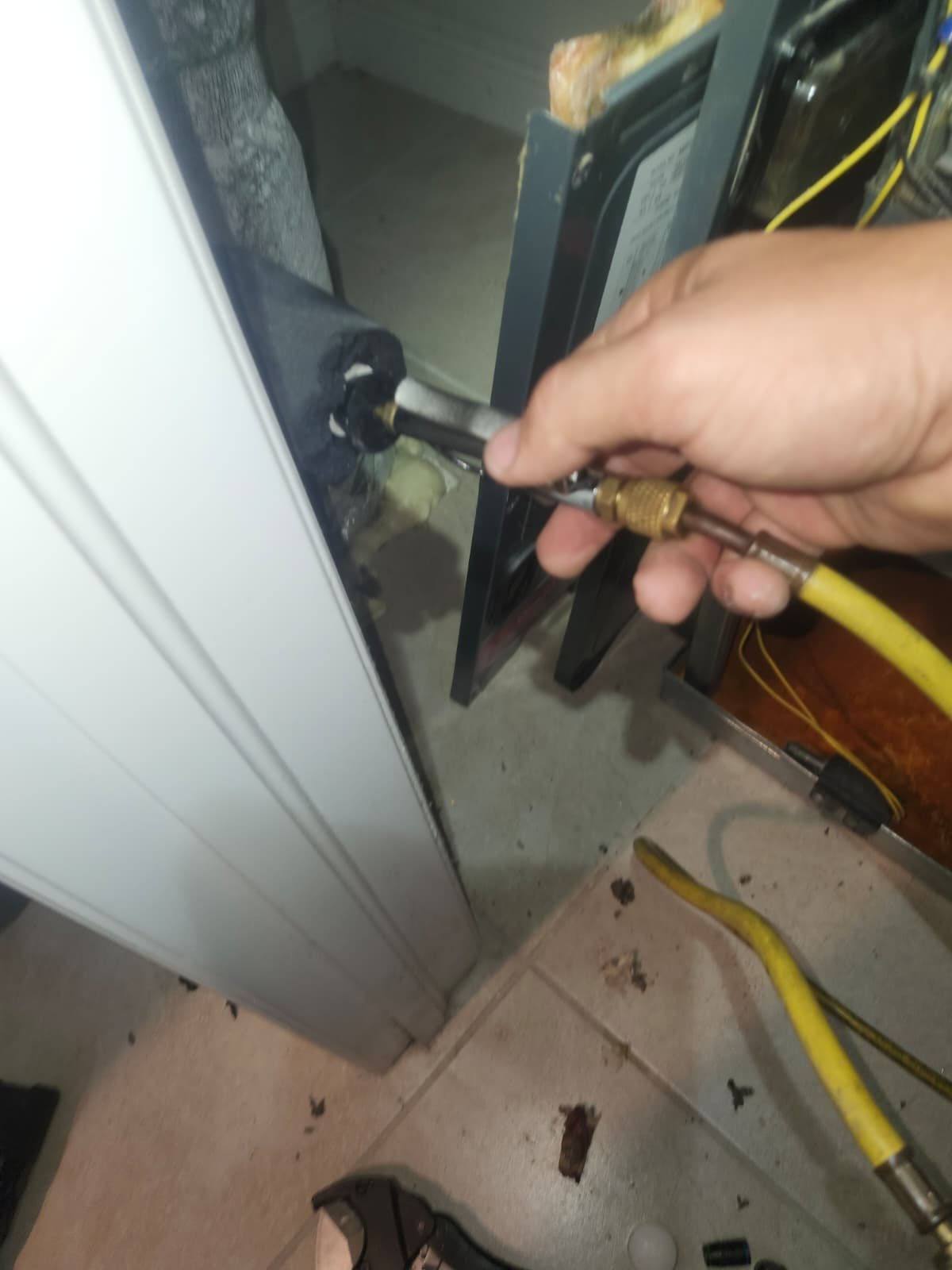 Seasonal AC maintenance Riverview, FL 33579