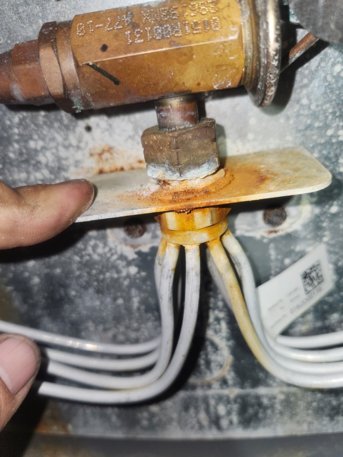 HVAC tune-up in Riverview, FL 33579