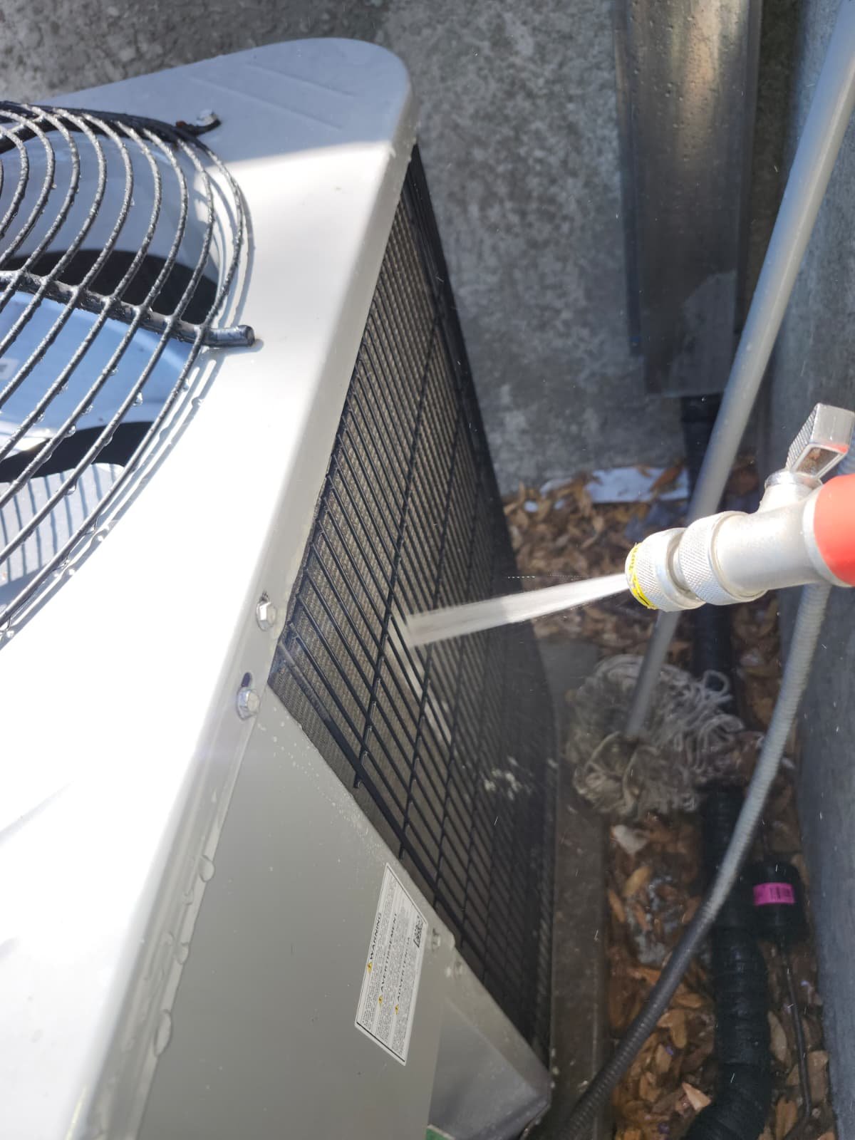 Dishwasher maintenance and leak repair Tampa, FL 33619