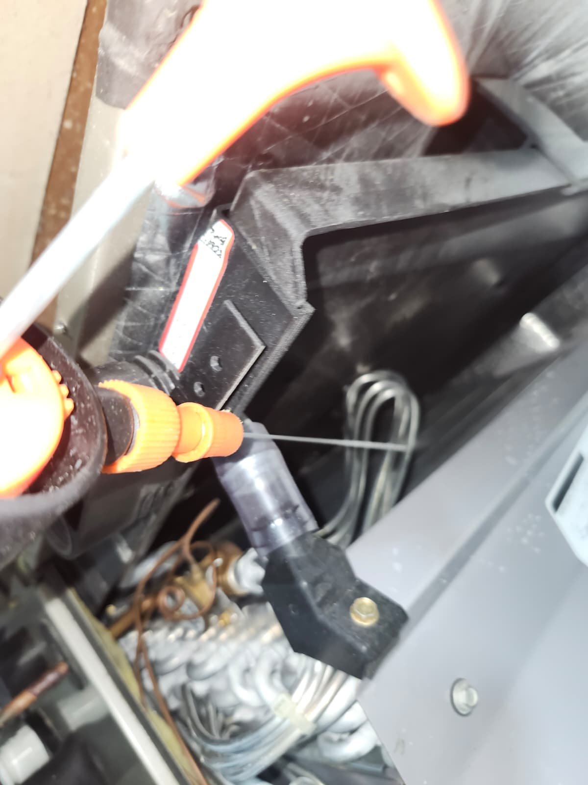 Kitchen dishwasher repair and testing Tampa, FL 33619