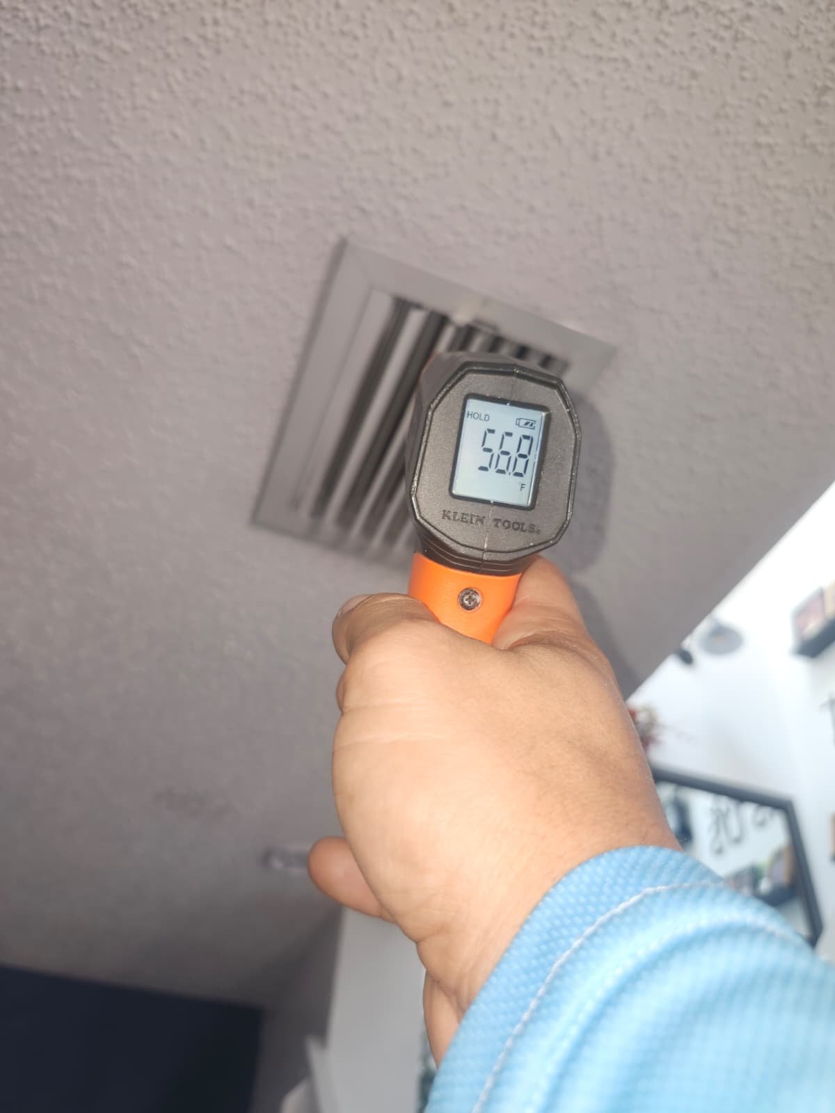 New capacitor wired into outdoor AC unit in Tampa, FL 33618