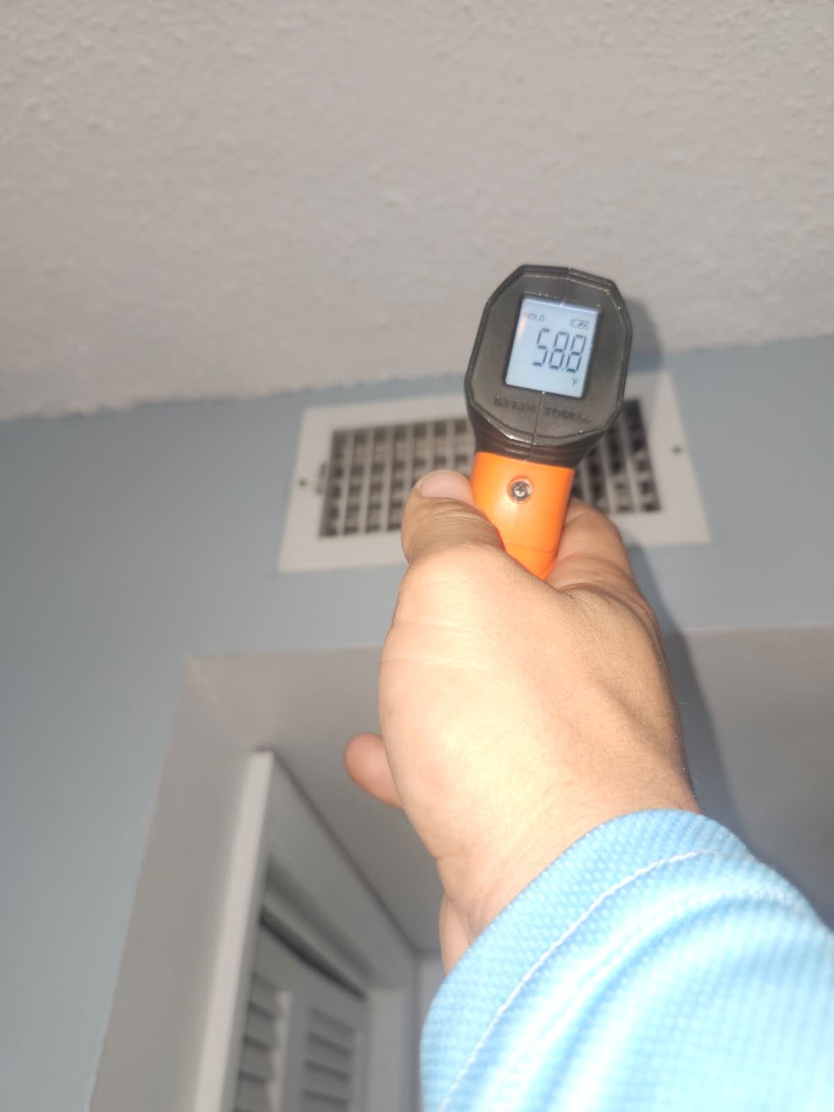 New AC capacitor replacement work in Tampa, FL 33618