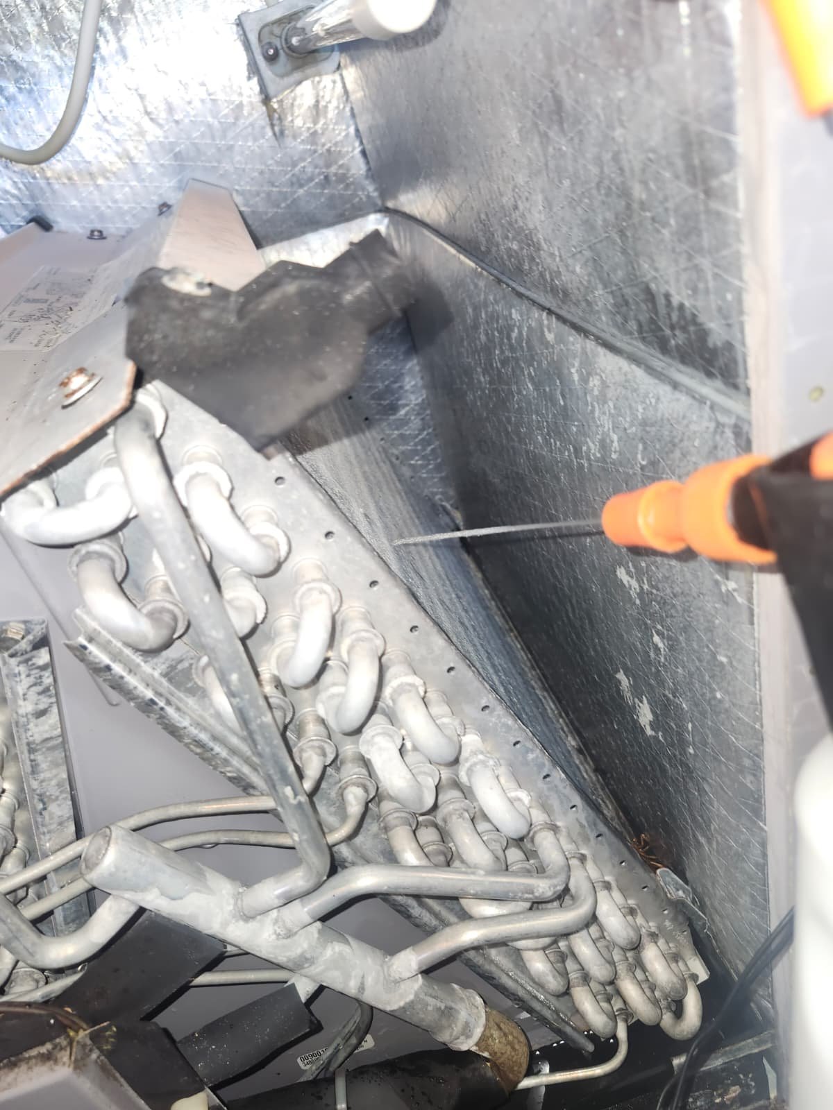 AC system maintenance in Pinellas Park, FL 33781