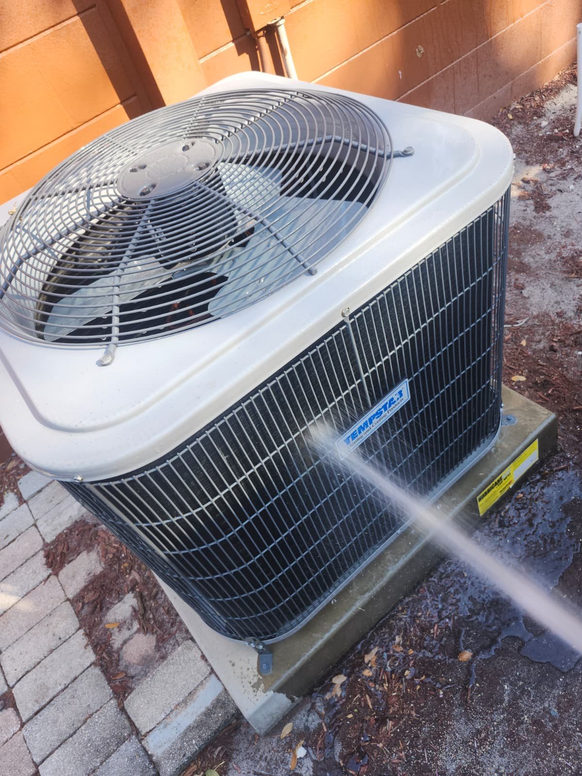 Air duct cleaning recommendation in Pinellas Park, FL 33781