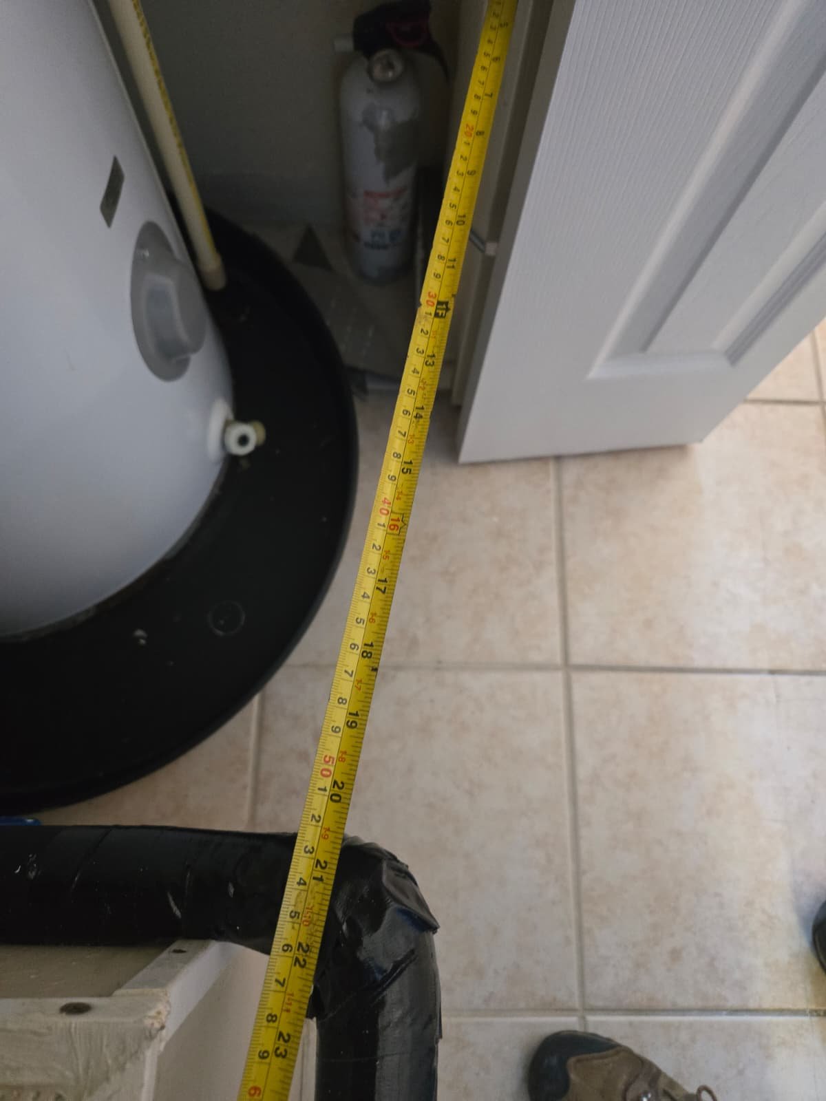 Premium water heater upgrade Tarpon Springs, FL 34689