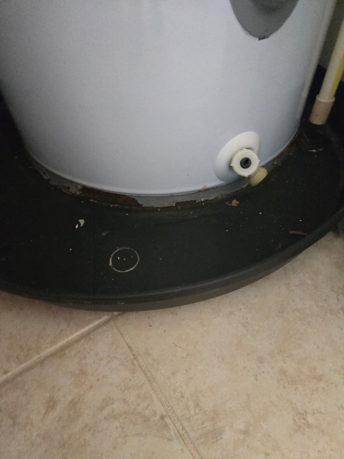 Water heater installation Tarpon Springs, FL 34689