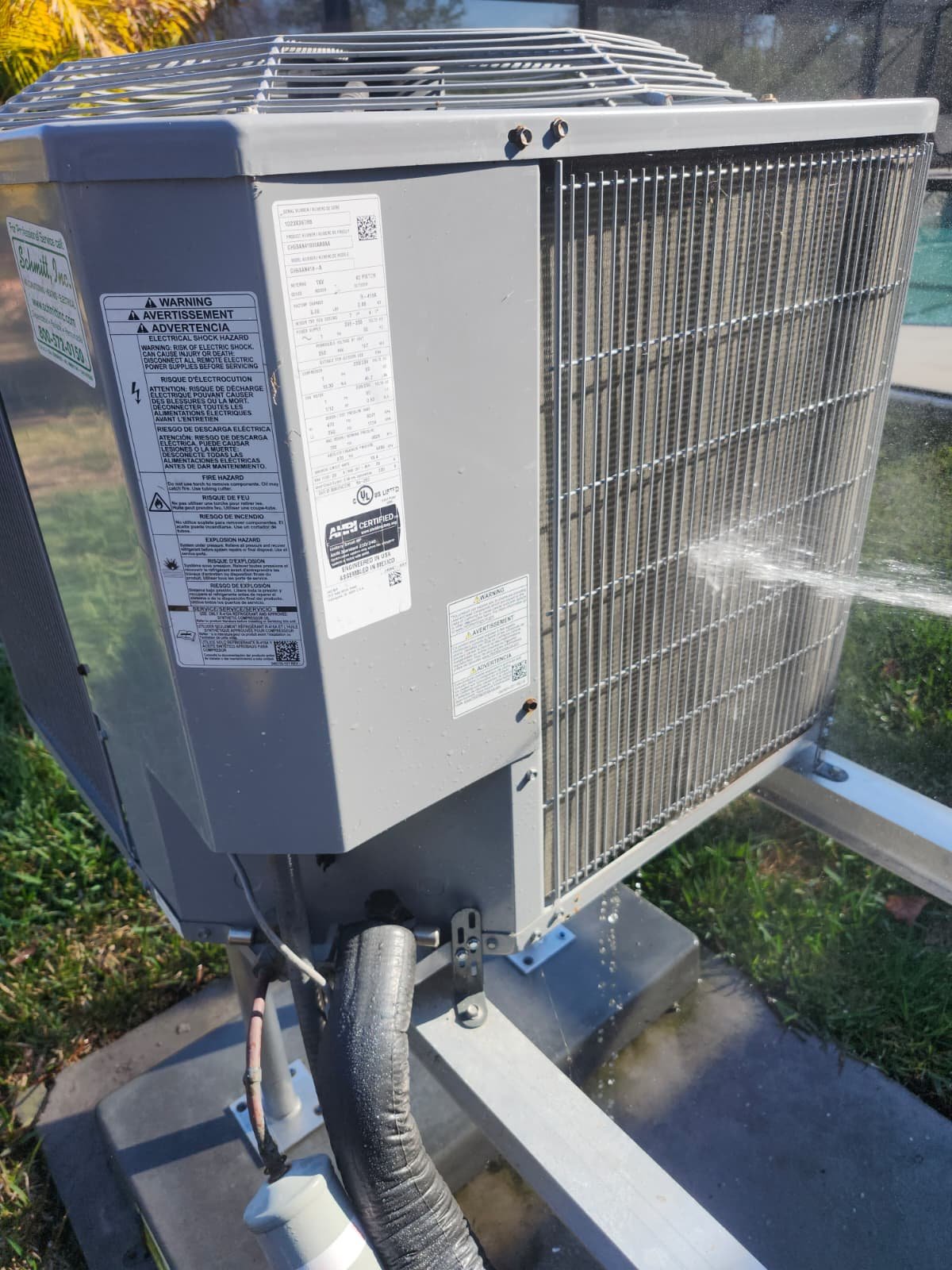 personal home therapy Apollo Beach, FL 33572