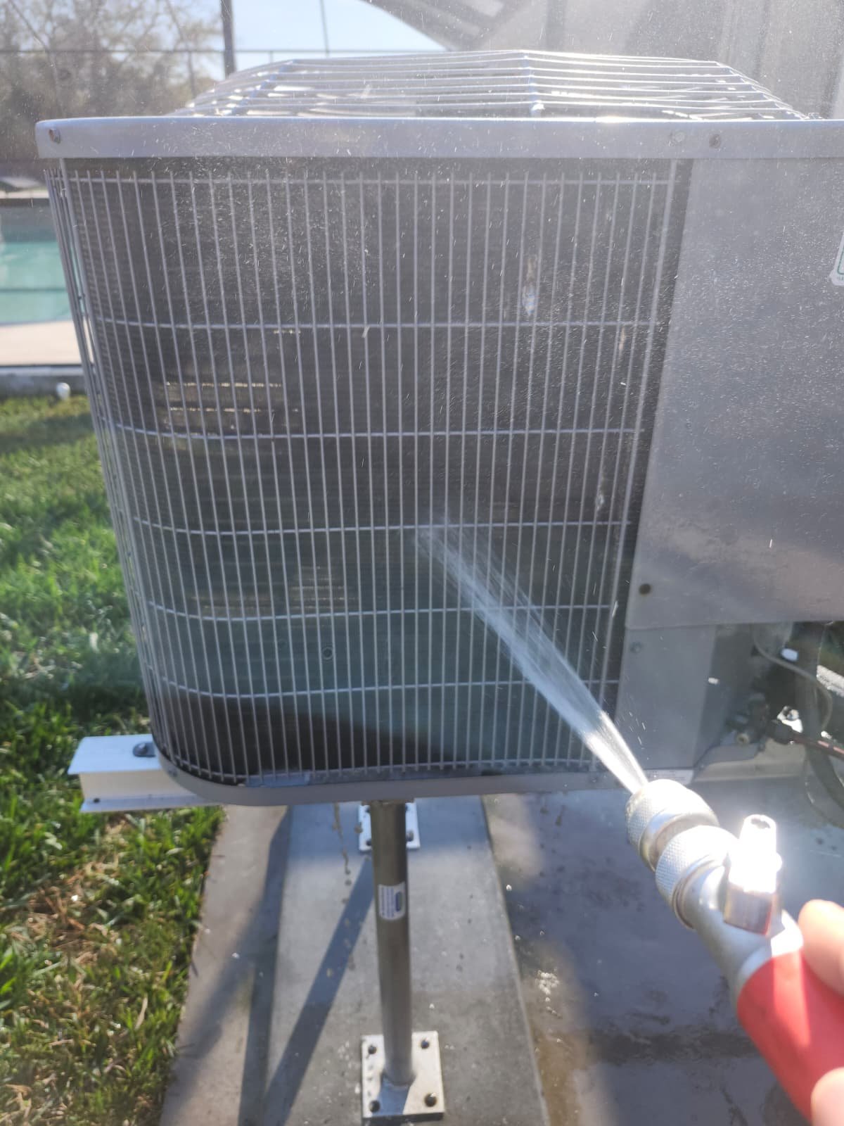 Carrier HVAC maintenance Apollo Beach, FL 33572