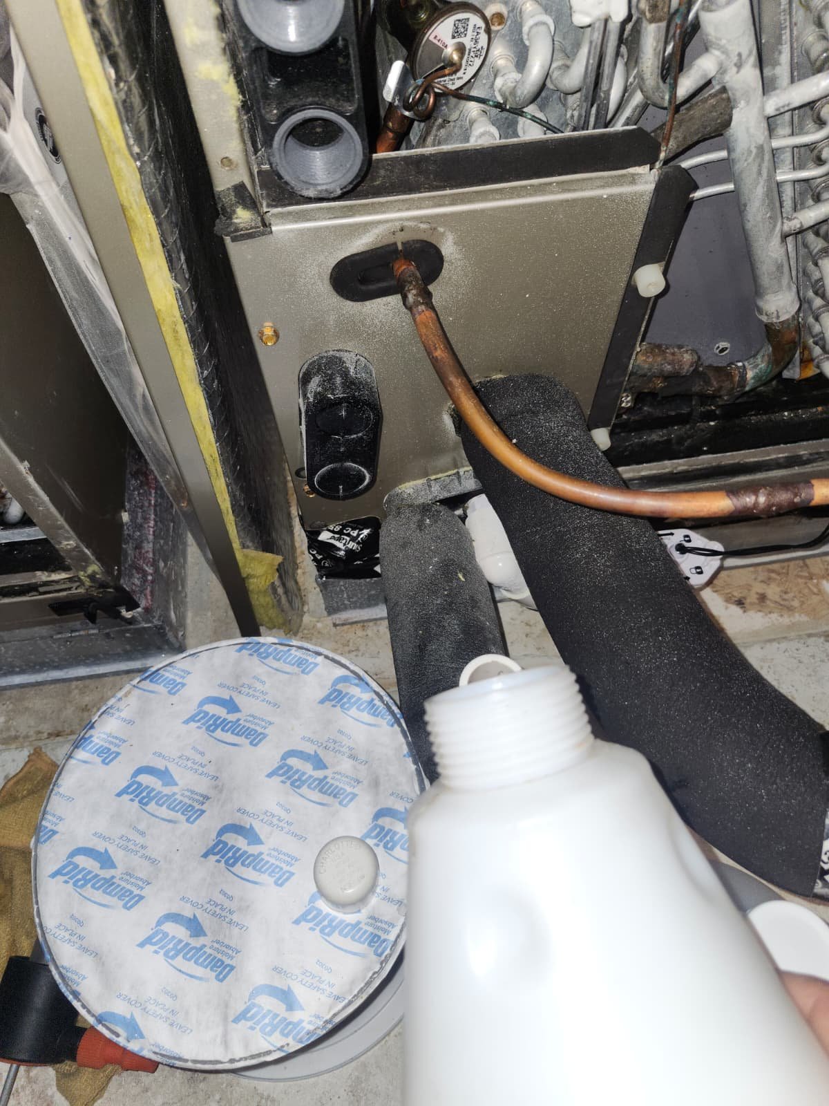 AC system check Apollo Beach, FL 33572