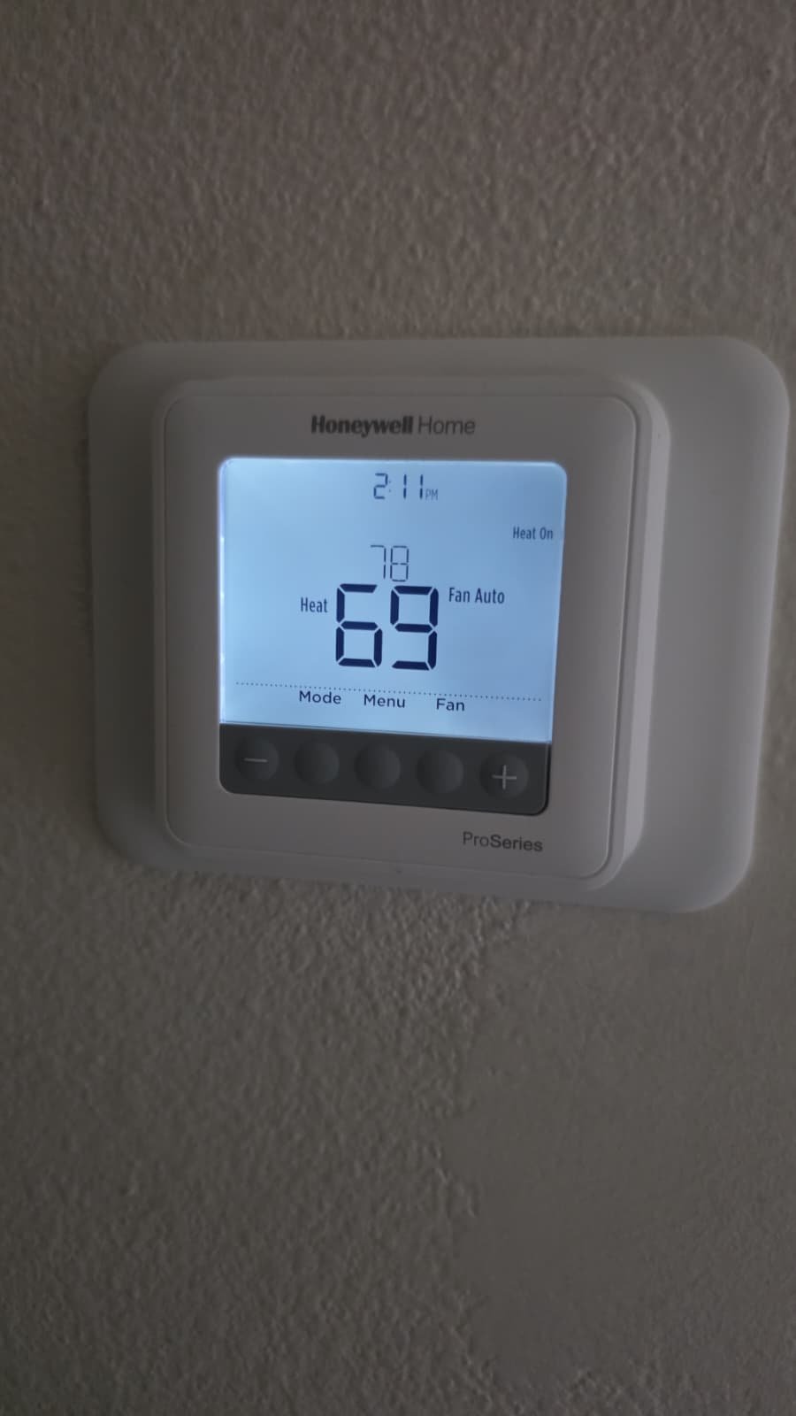 Diagnosing TXV valve leak on heat system in Spring Hill, FL 34606