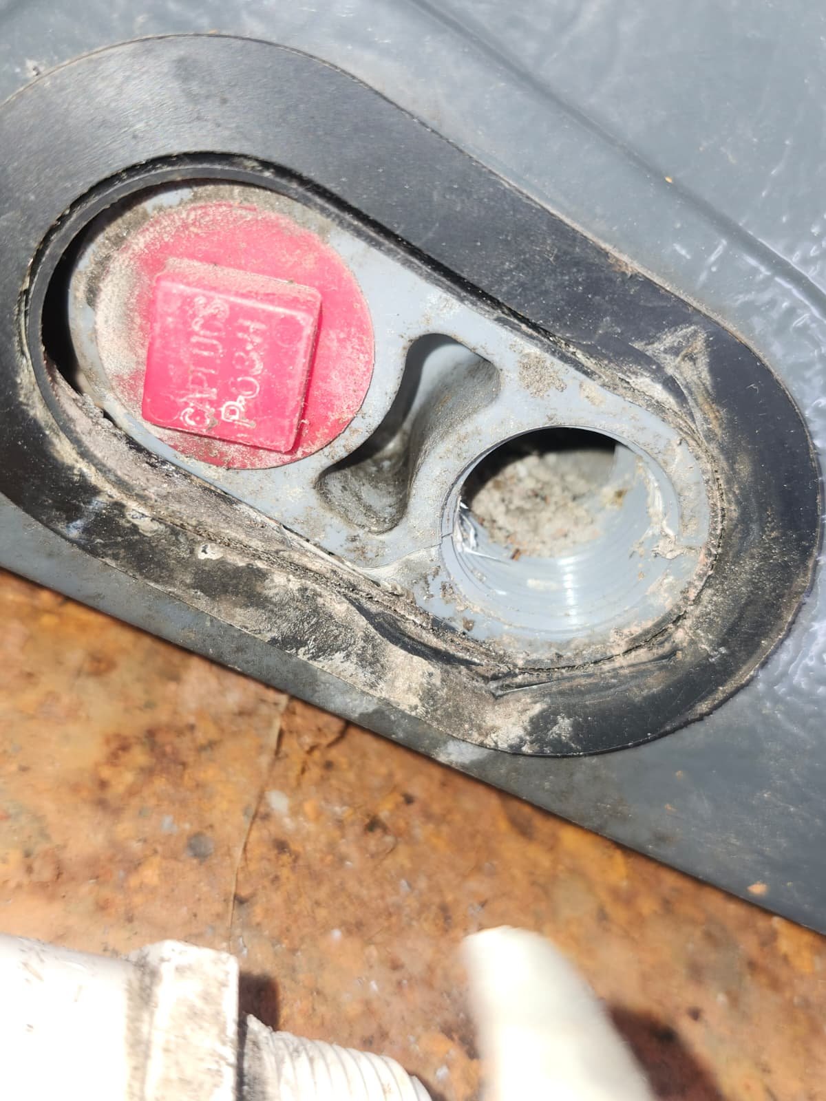 Daikin heat pump system Tampa, FL 33624