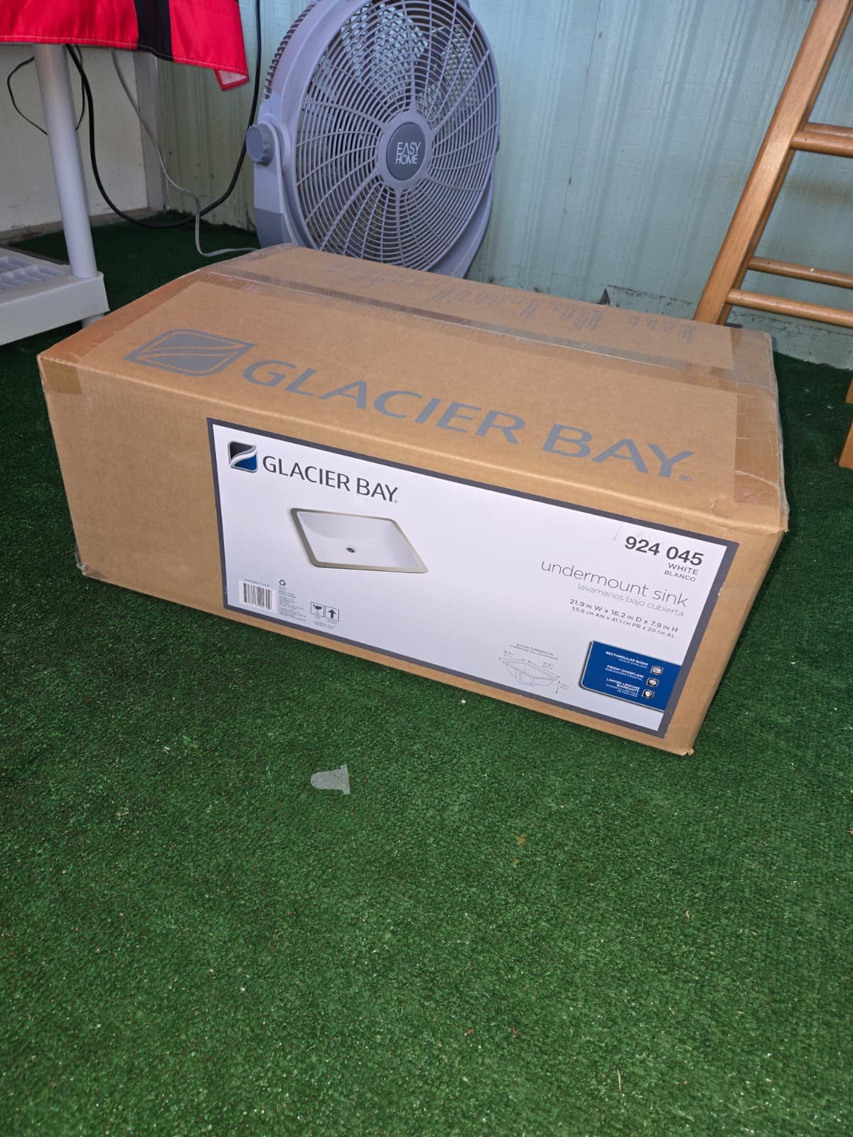 Home sewer cleanout drain cleaning service visit in Ruskin, FL 33570