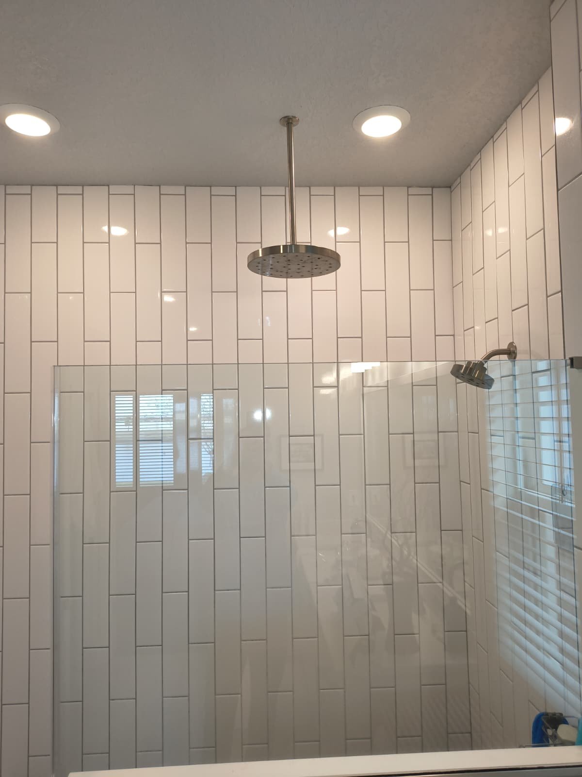 shower hardware replacement Apollo Beach, FL 33572