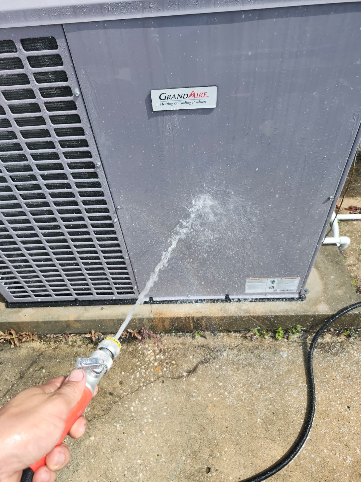 UV light recommendation for HVAC in Palm Harbor, FL 34684