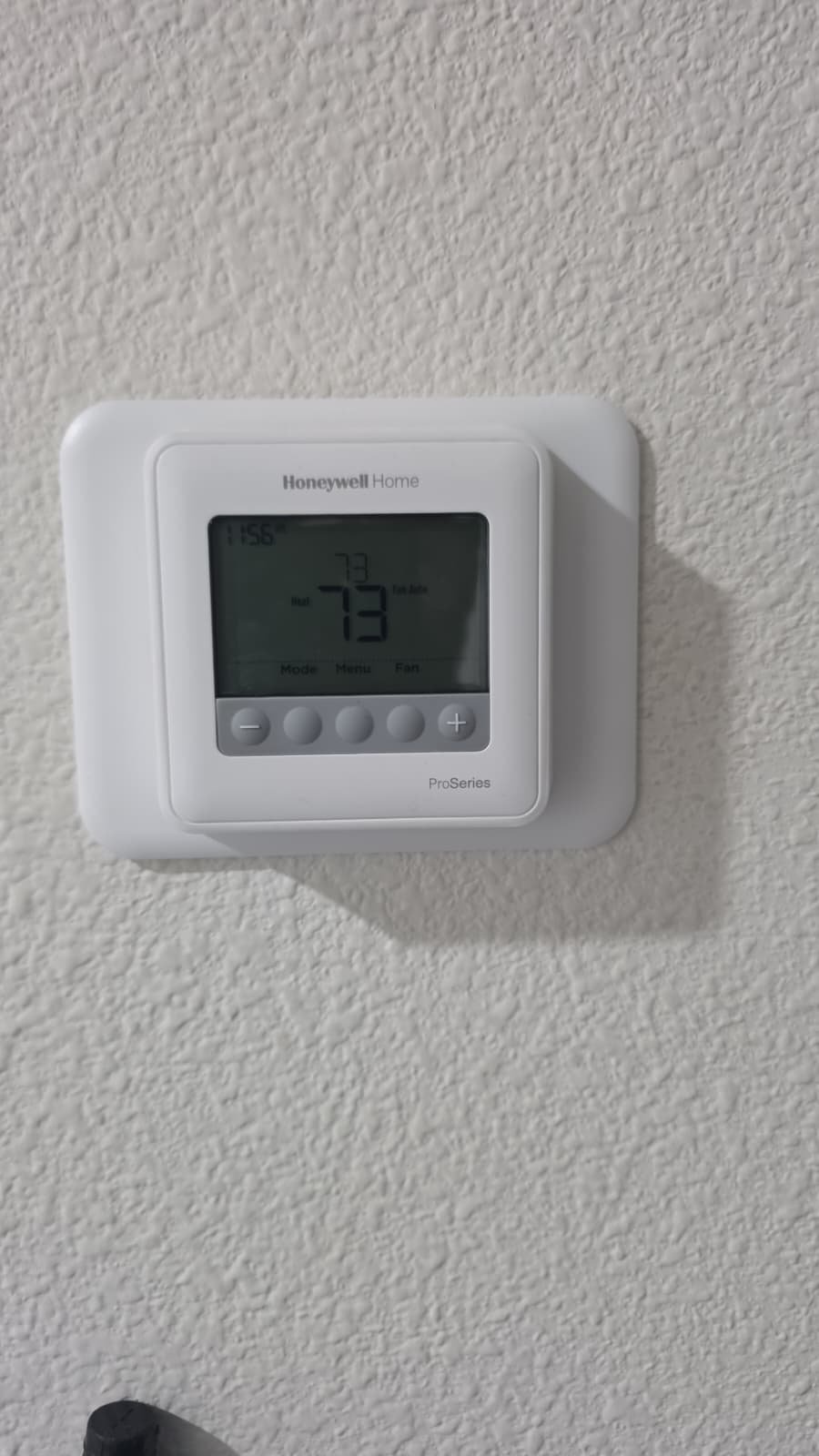 Final AC system check confirming normal operation in Gibsonton, FL 33534