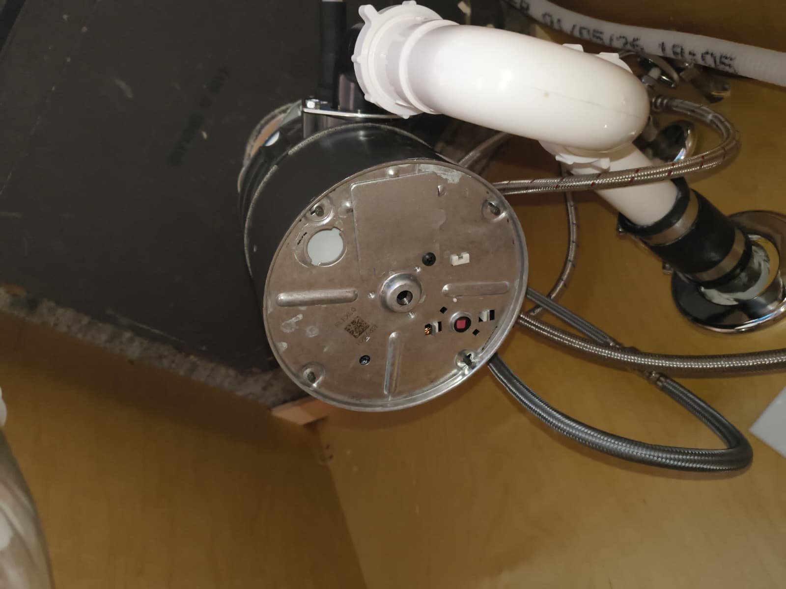 Whip cable replacement St. Petersburg, FL 33703