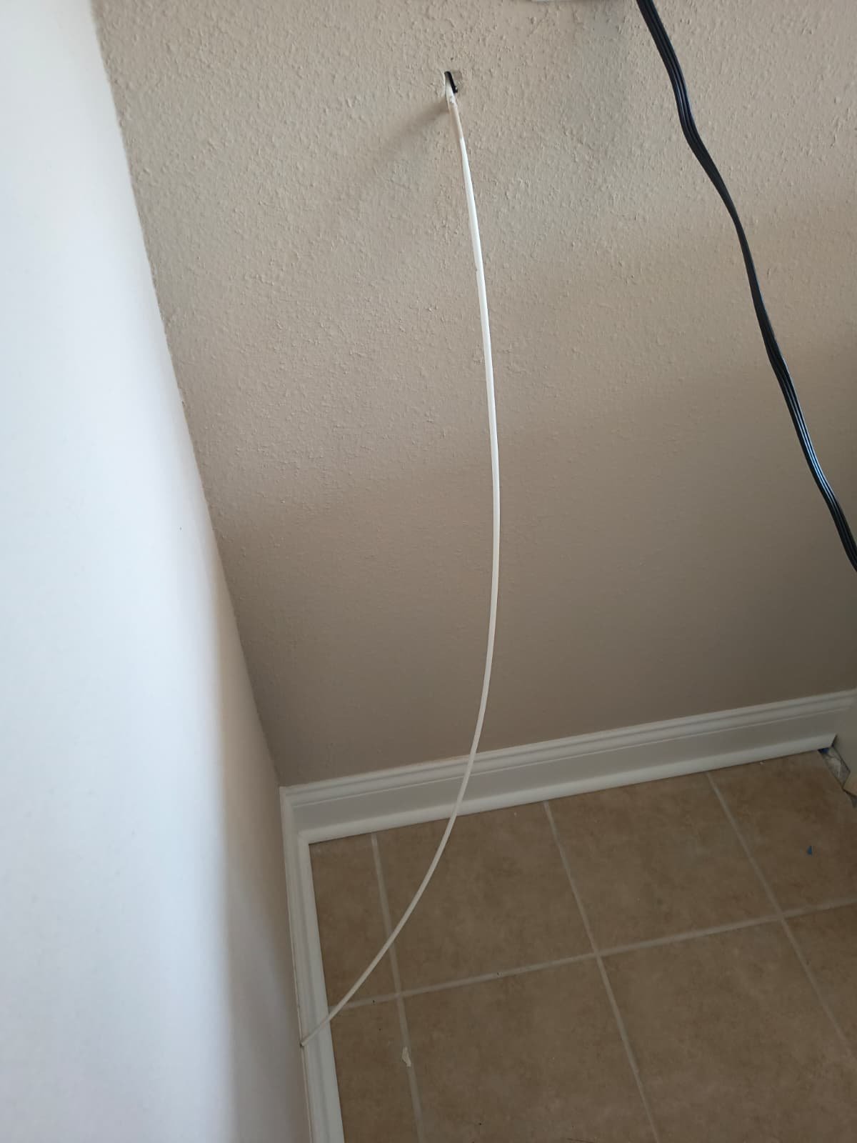 Garbage disposal cable install St. Petersburg, FL 33703