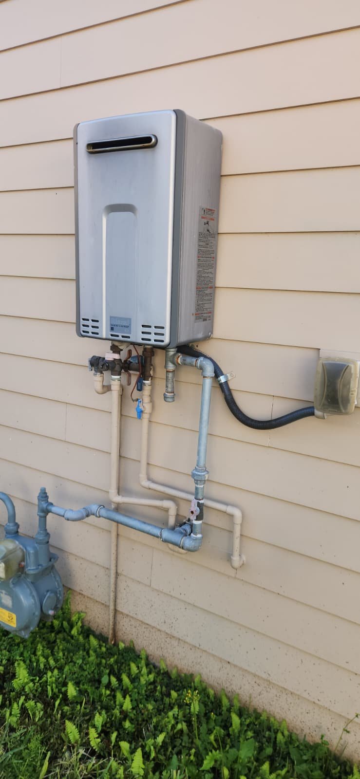 Cooling and heating system tune-up in Lithia, FL 33547