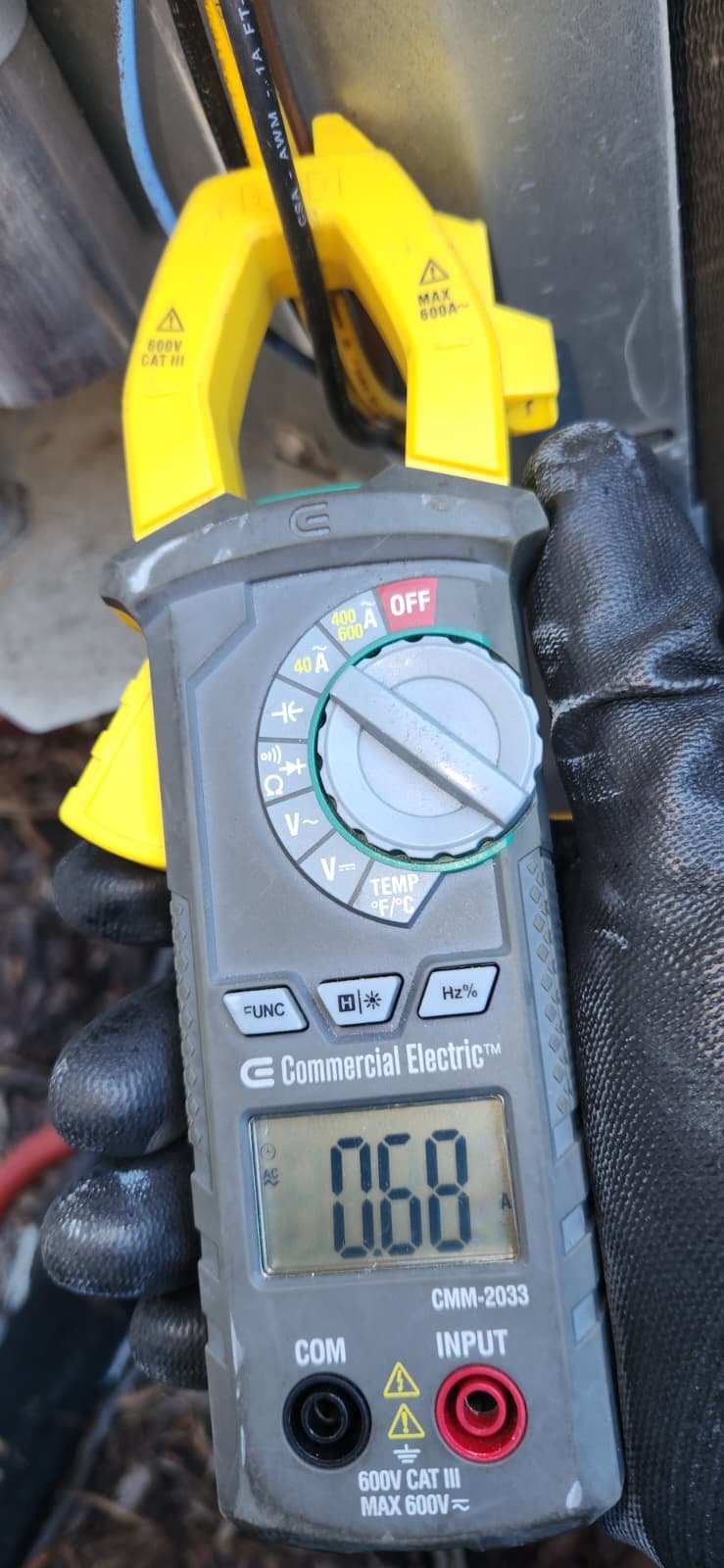 Water heater flush service in Lithia, FL 33547