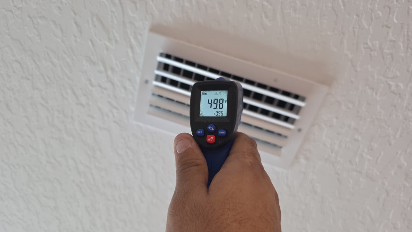Air conditioner tune-up and electrical inspection in Riverview, FL 33579