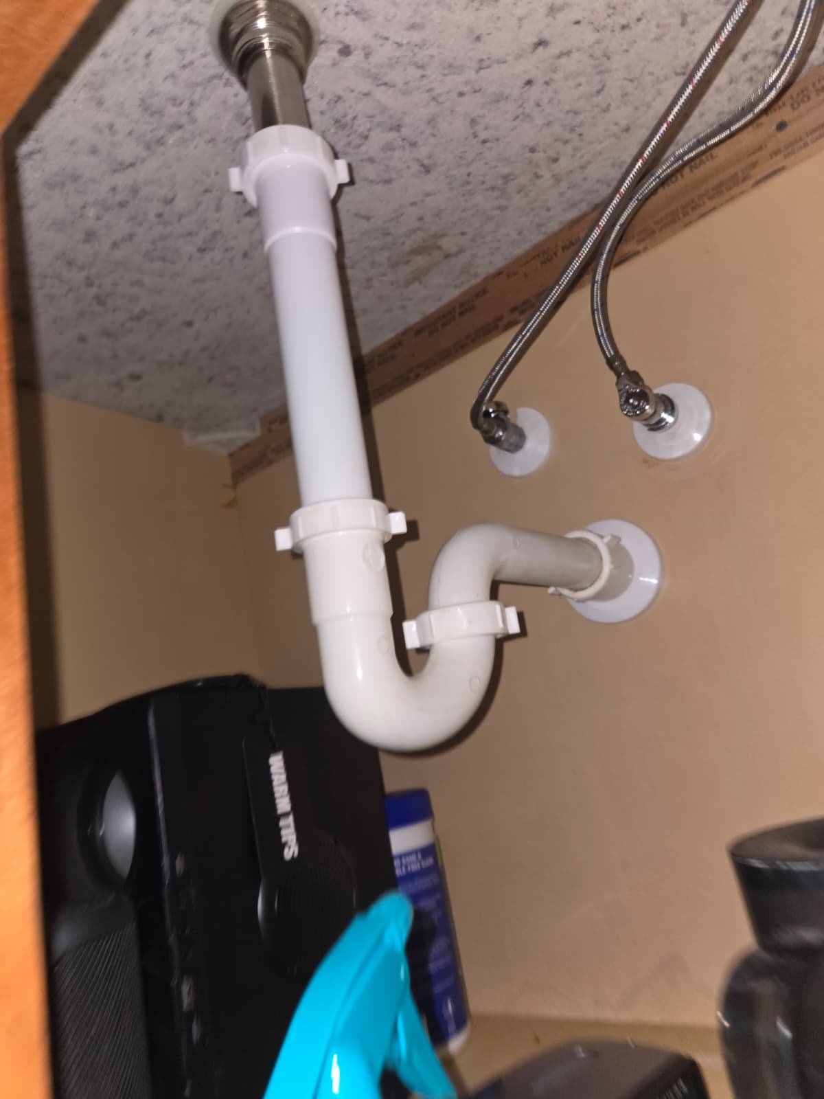 Whole-home plumbing inspection in Land O' Lakes, FL 34639