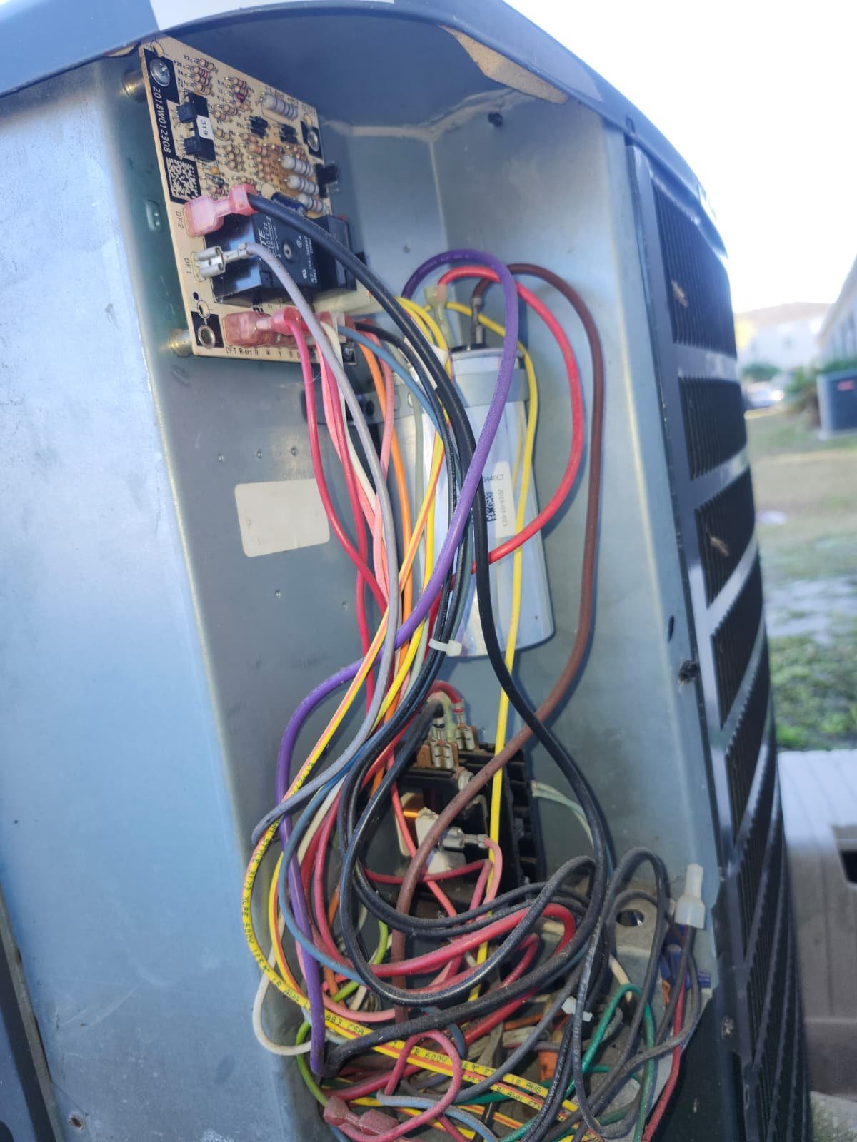 AC tune-up inspection in Gibsonton, FL 33534