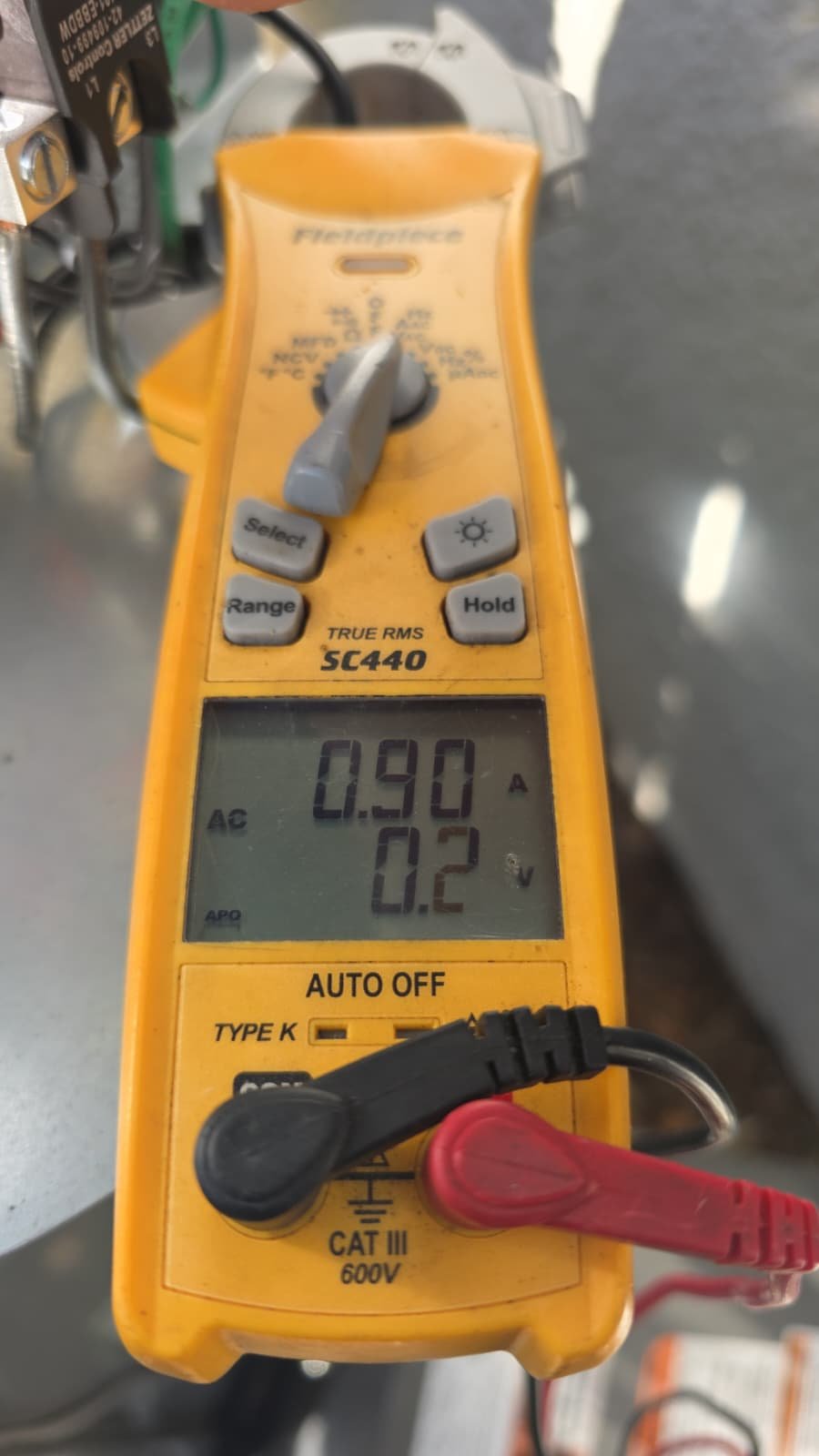 Cooling system check in Land O' Lakes, FL 34637