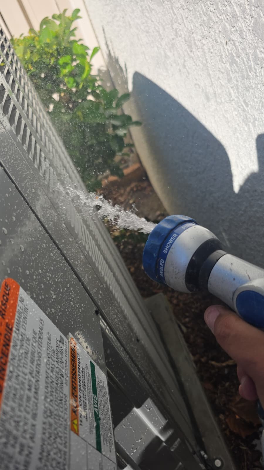 AC system tune-up in Land O' Lakes, FL 34637