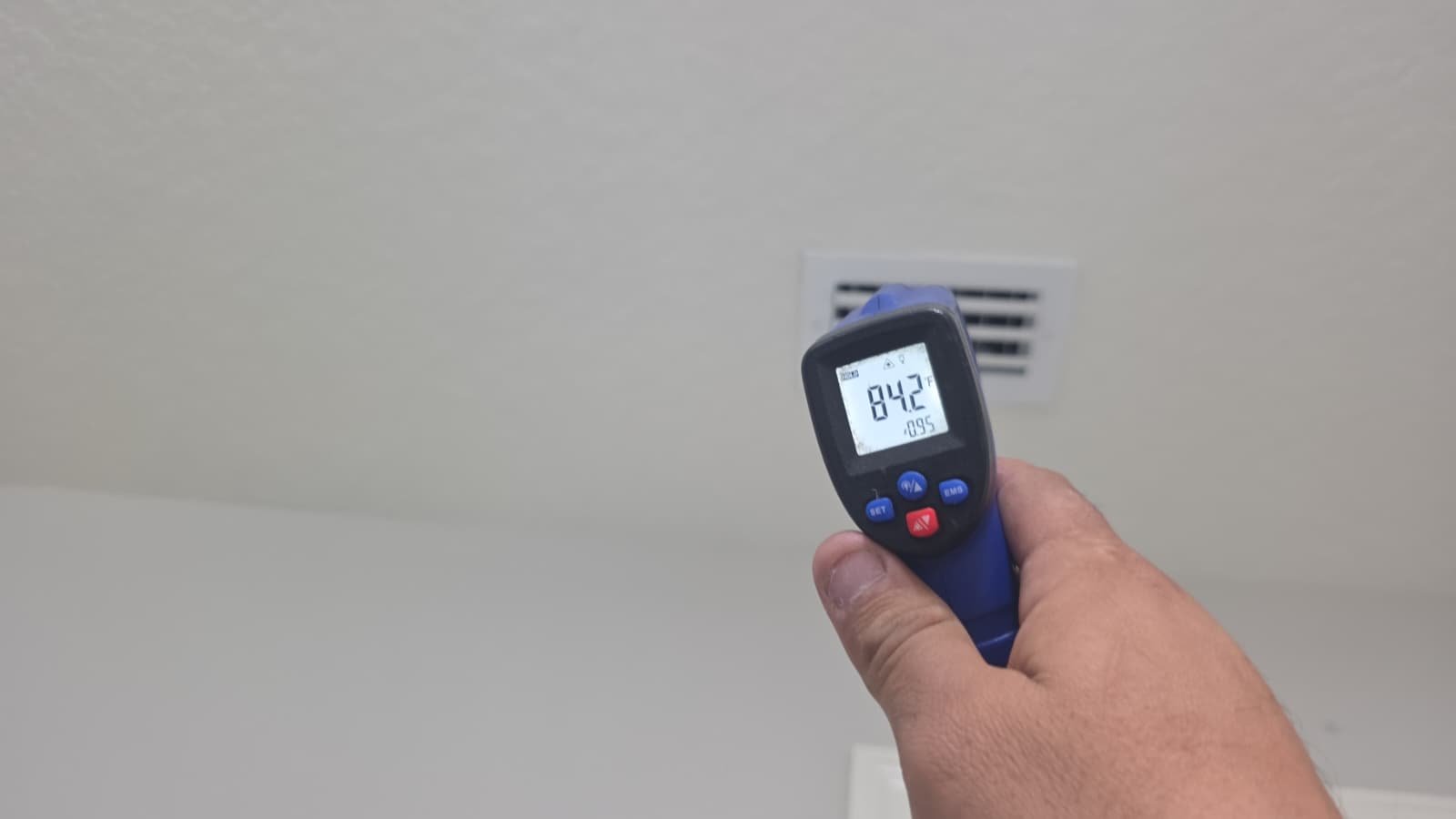 Air conditioning service in Land O' Lakes, FL 34637